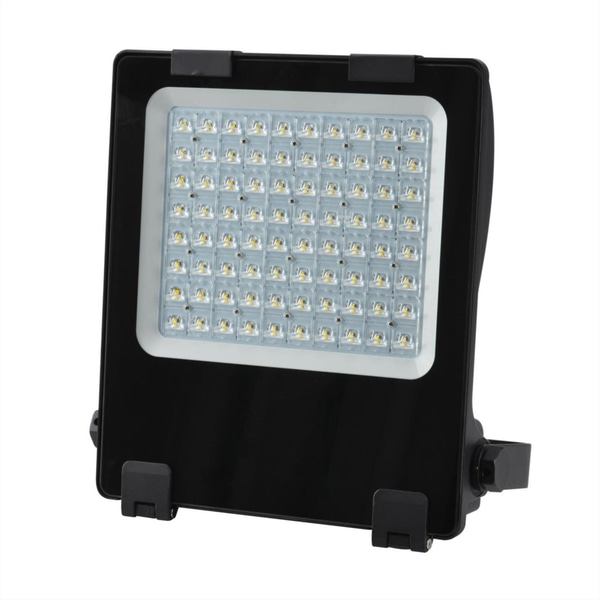 STRÅLKASTARE ZATT LINS LED - STRÅLKAST 240W 36400LM