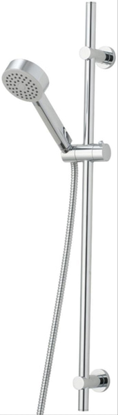 DUSCHSET MORA REXX S5 KROM
