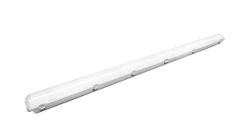 6 ST. INDUSTRIARMATUR 55W 8000LM 4000K INDY66