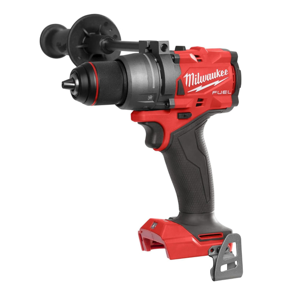 Borrskruvdragare MILWAUKEE M18 FDD3-0