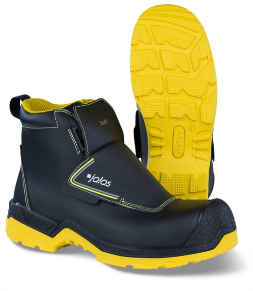 SKYDDSKÄNGA JALAS 1228W BOA, S3 STL. 46