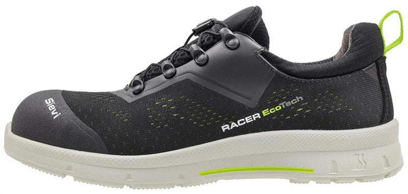 SKYDDSSKO SIEVI 52366 RACER