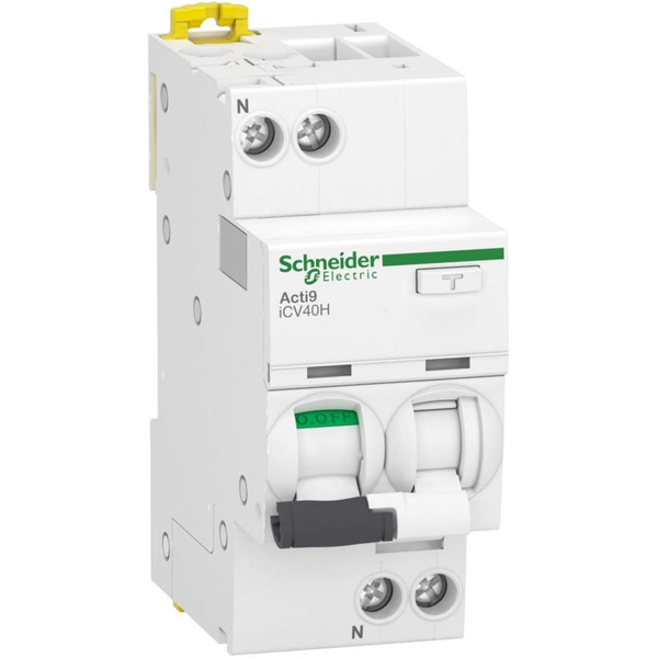 PERSSKBR ICV40H C6A 30MA A, A9DC4606