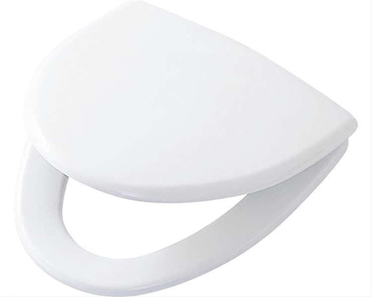 (NEW) IFÖ SPIRA HARD TOILET SEAT SOFT CLOSE QUICK RELEASE 99493 WHITE
