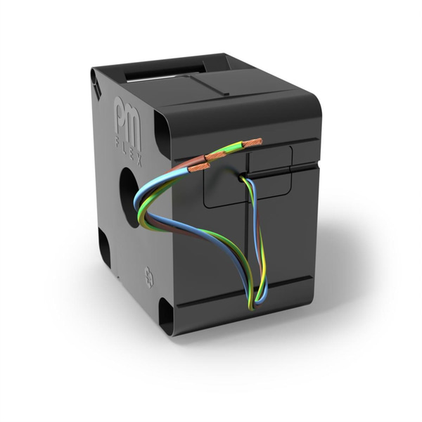 (NEW) CONNECTING CABLE FQ 3G1.5 TVIN NEXT QNE X200, P