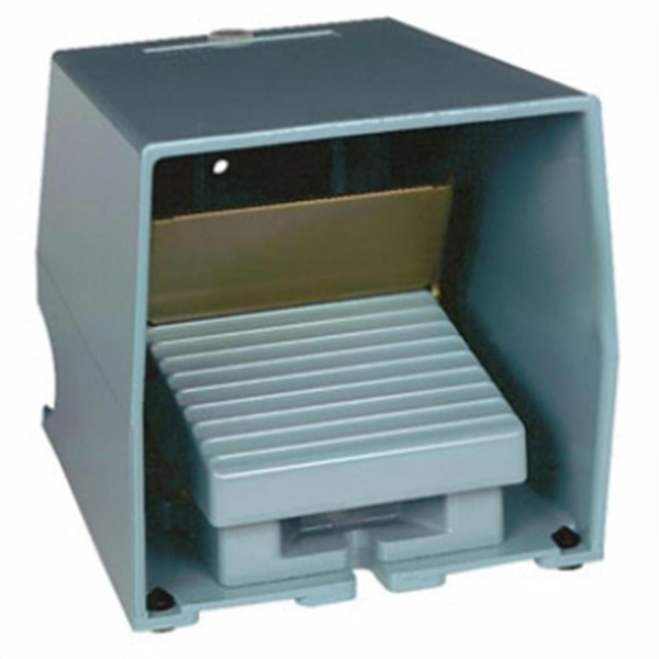 (NEW) FOOT PEDAL WITH OPERATING LOCK, XPEM5112