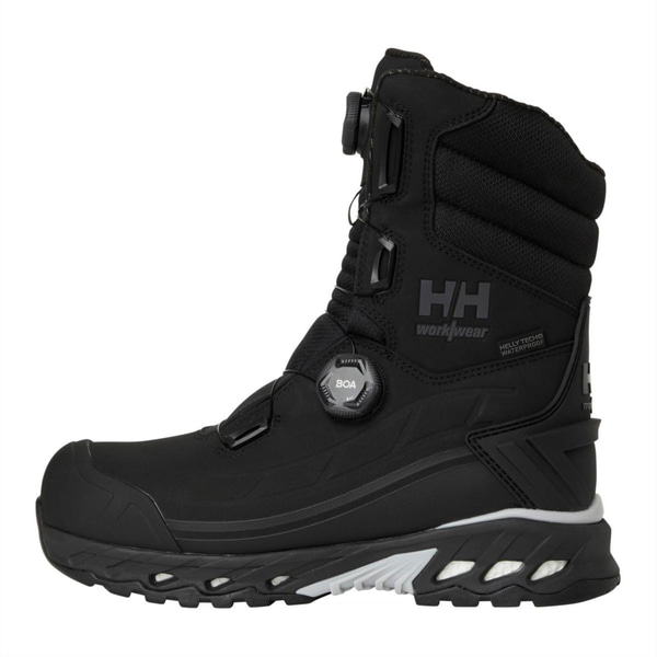 (NEW) SAFETY BOOT HH 78480 BIFROST SIZE 37