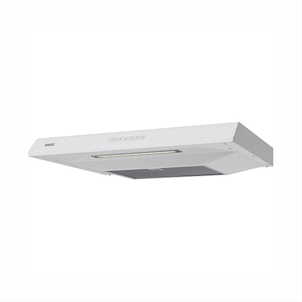 (NEW) FRANKE SPIRIT 1292B CARBON FILTER COOKER HOOD, WHITE