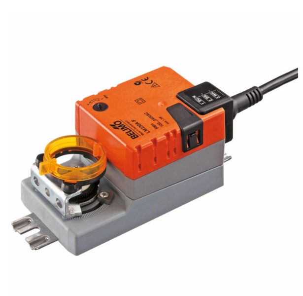 SPJÄLLMOTOR - BELIMO LM230A-F