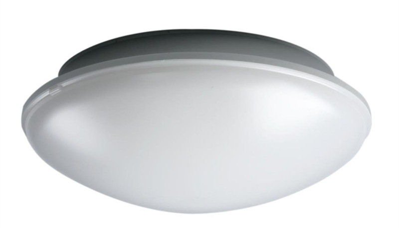 LED-ARMATUR PLAFOND LED 8W 840 800LM, AROUND LED 8