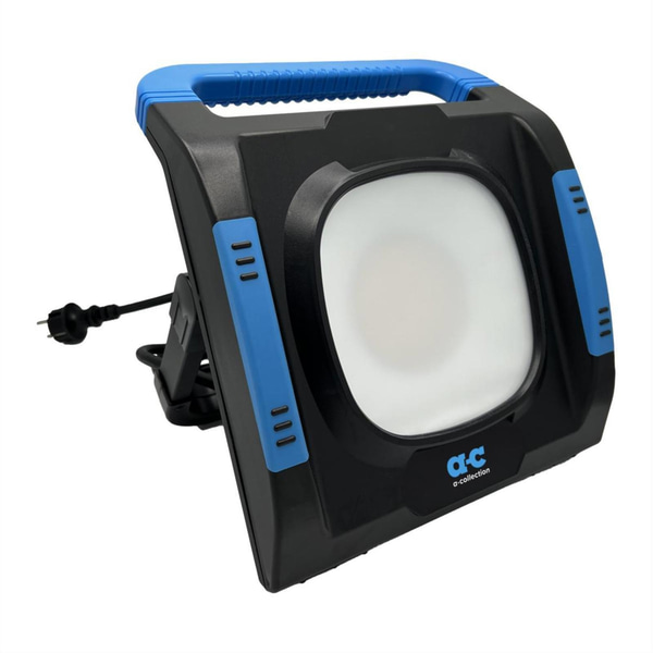 (NEW) WORK LIGHT 11500LM 60W 2 OUTLETS