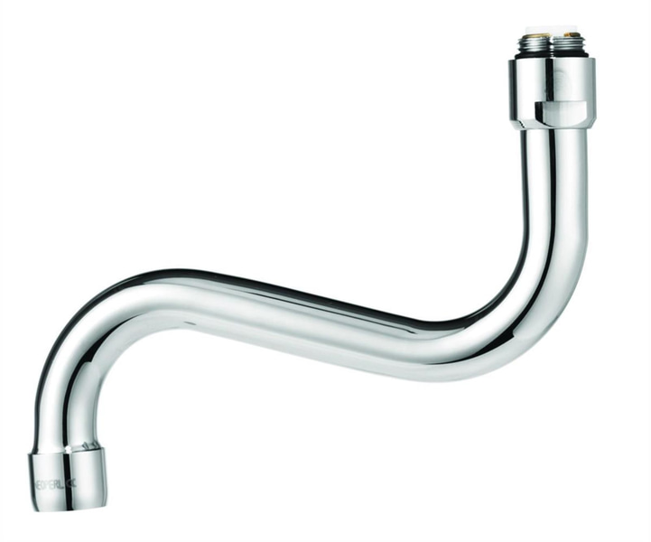(NEW) 2 PCS. SPOUTS M20X1.5 L=250, VA 630194