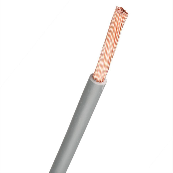 KOPPLINGSKABEL NEXANS RQ 10 450/750V GRÅ X150 -207-19