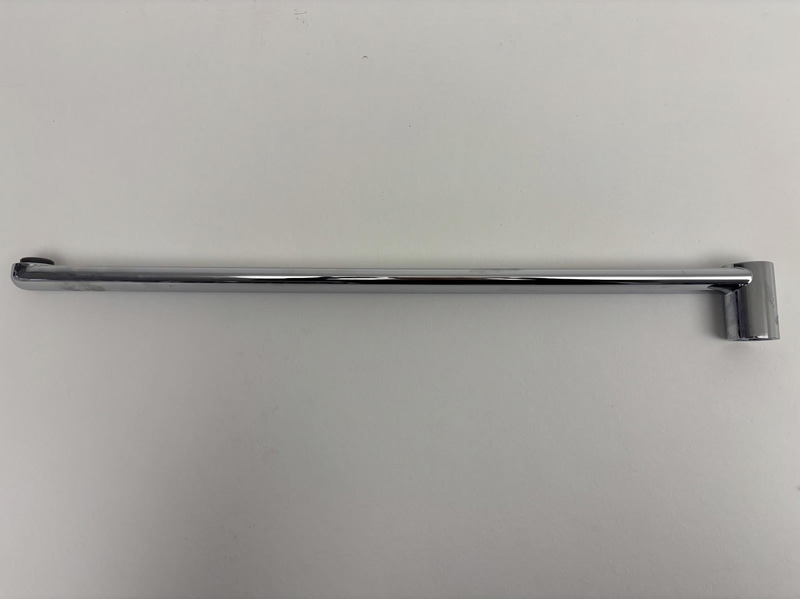 2 ST. UTLOPPSPIP MORA MMIX\/CERA UND.LIG, 450 MM 9 LIT\/MIN 459545