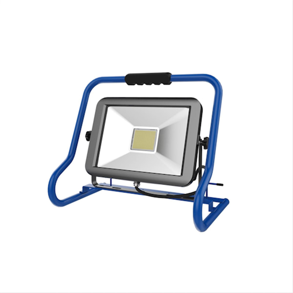3 ST. ARBETSLAMPA LED 30W IP65 6500K