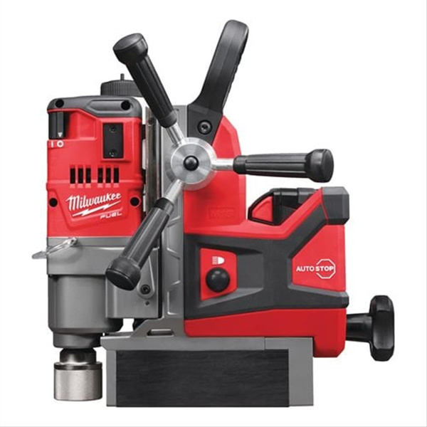 MAGNETBORRMASKIN MILWAUKEE M18 FMDP-0C 18V U.BATT&LADD