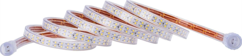 LEDSLINGA WORKLIGHT ROPE 10M
