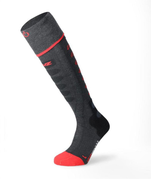 VÄRMESTRUMPA LENZ 5.1, UNISEX STL. M (39-41)