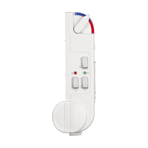RAD.LYX 11-508\/230 800W, PAX 22-508LYX\/230V