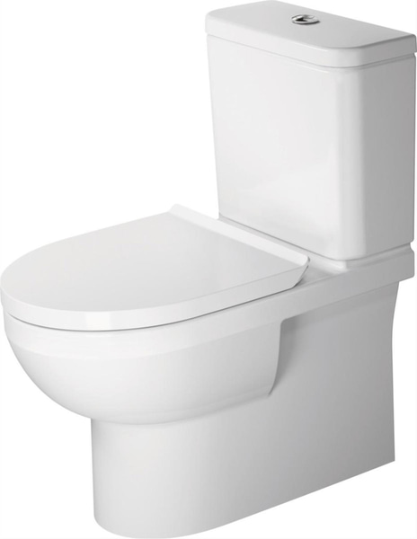 (NEW) DURAVIT WC PAN