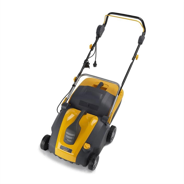 VERTIKALSKÄRARE STIGA SV 415 E /14