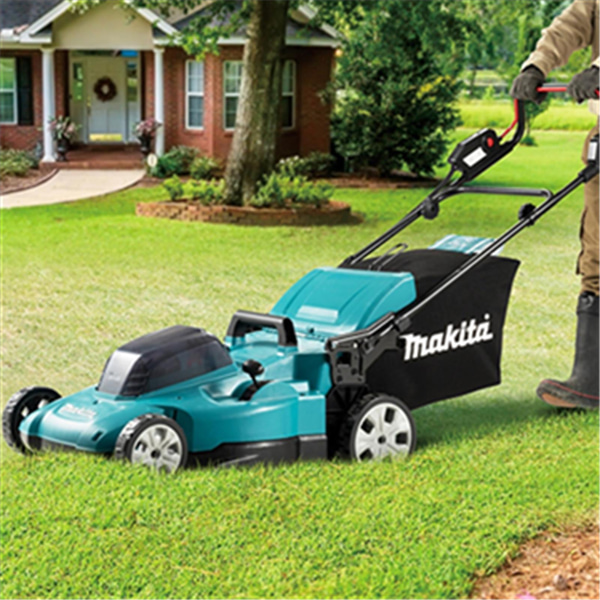 (NEW) Makita Lawn Mower, DLM538