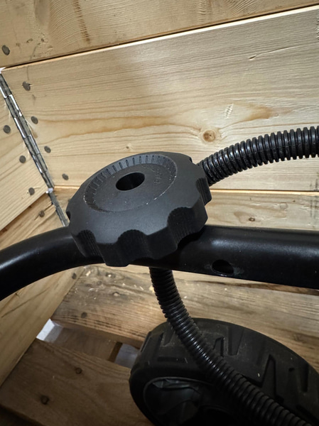 Gräsklippare Makita DLM538