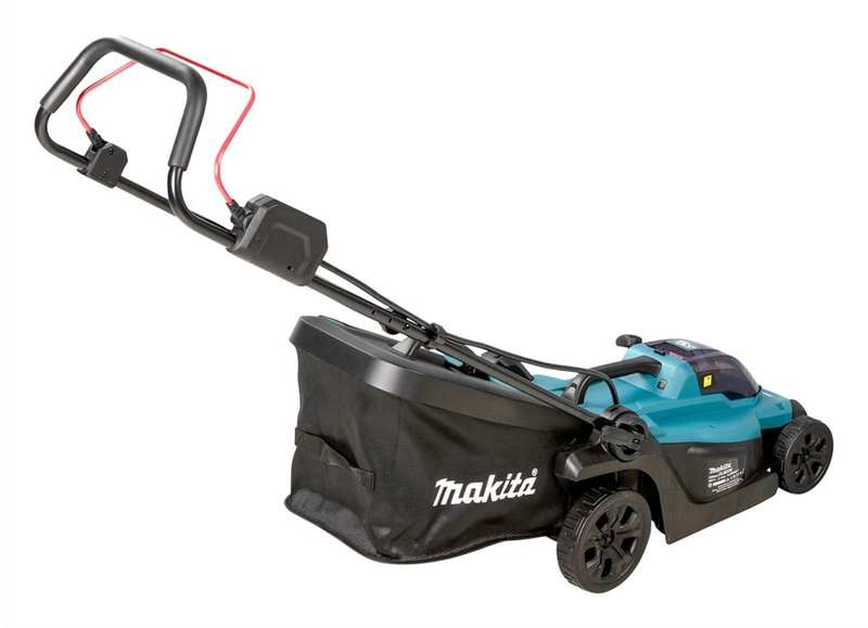 Gräsklippare Makita LXT DLM330