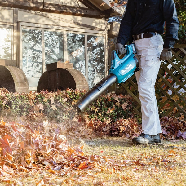 (NEW) Makita XGT UB001G Leaf Blower