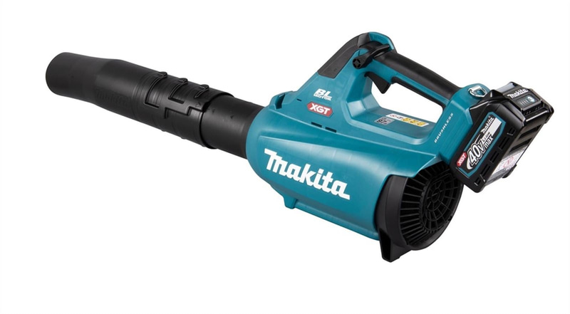 (NEW) Makita XGT UB001G Leaf Blower