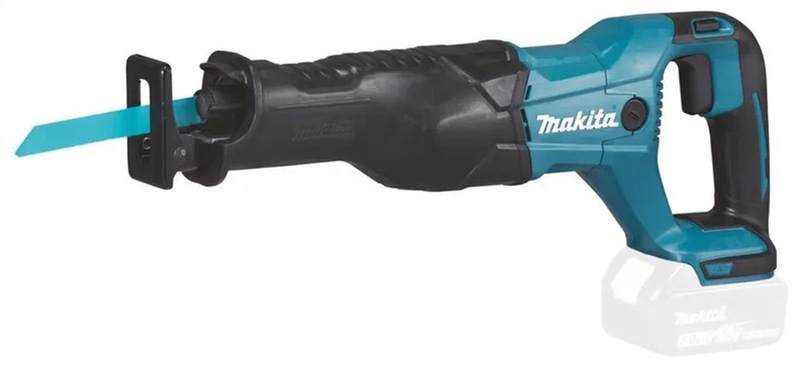 (NEW) Makita Reciprocating Saw, DJR186