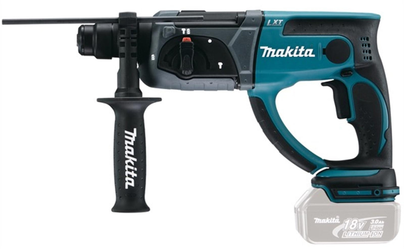 (NEW) Makita Rotary Hammer, DHR202