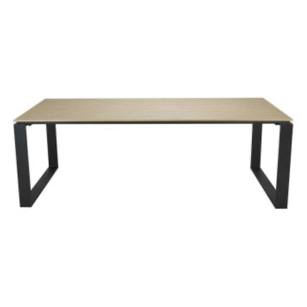 MATBORD SUNFUN BLIDÖ 220X100CM NATUR