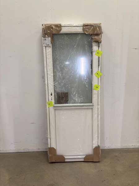 ALTANDÖRR SOLID ELEMENTS 3-HELGLAS VHED 8X20 HÖGER