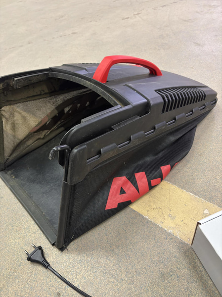 LAWN MOWER AL-KO 51.6 LI SP COMFORT 18V 2X8.0AH/4.0AH