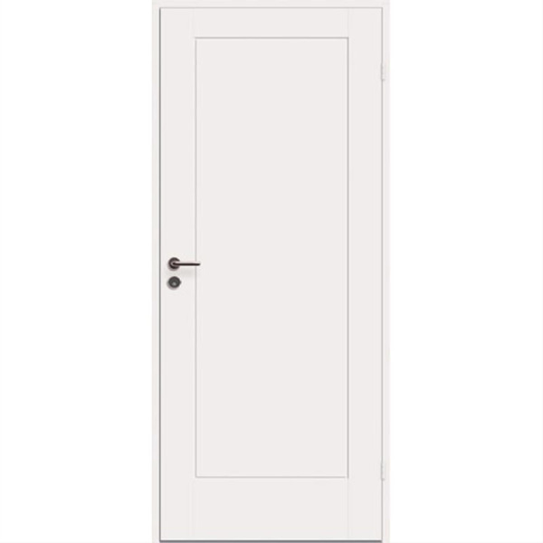(NEW) 2 Interior Doors, Solid Elements Sverige, 9x21