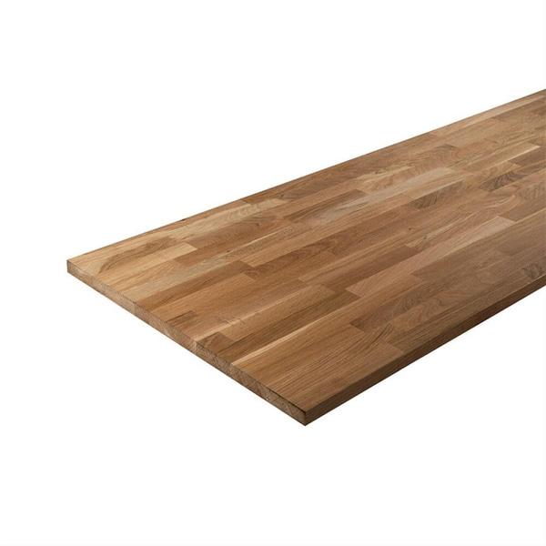 (NEW) WORKTOP NQD SURFACES CARPENTER OAK B/C 27X930X2020MM