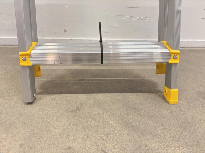 (NEW) STEP LADDER W.STEPS, WTS 55P, 6 STEPS