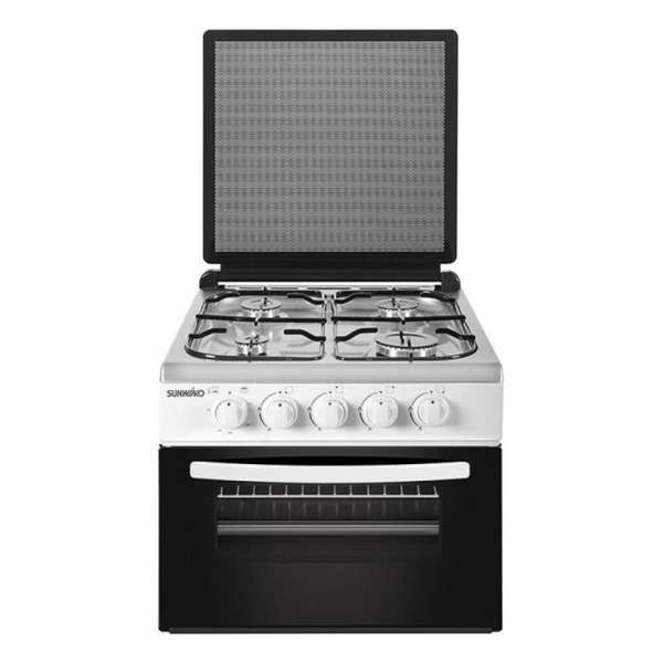 BÄNKSPIS SUNWIND, CUISINE GASOL 2200W VIT