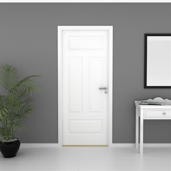 (NEW) INTERIOR DOOR SOLID ELEMENTS NORGE KOMPAKT 9X21