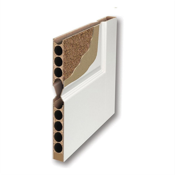 (NEW) INTERIOR DOOR SOLID ELEMENTS NORGE KOMPAKT 9X21