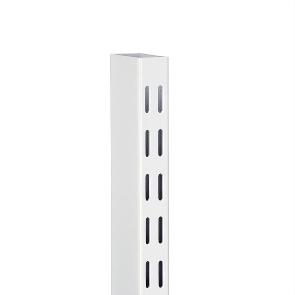 6 st. SKENA ELFA GOLVSTÅENDE 1036MM VIT