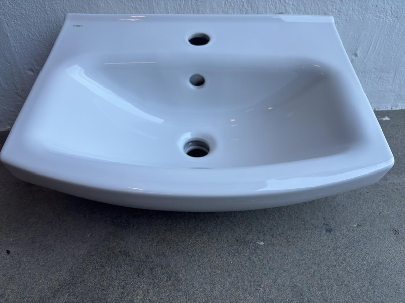 Tvättställ Mito 55 cm