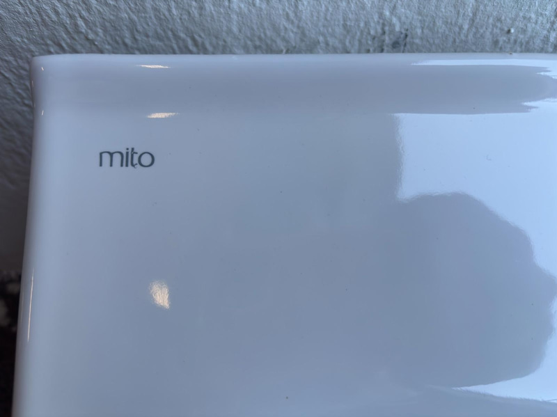 Tvättställ Mito 55 cm