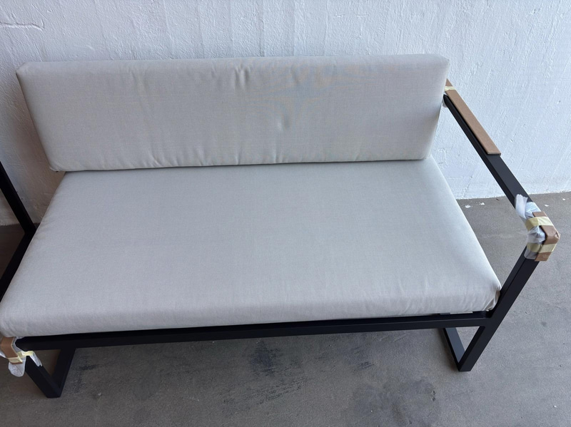 Sofa incl. armchair, Sensum Skepparholmen
