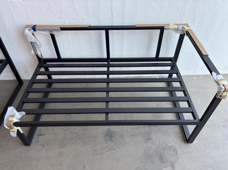 Sofa incl. armchair, Sensum Skepparholmen