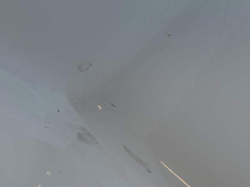 Bathtub, 1600 x 750 mm