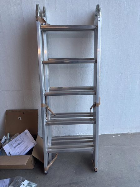 Krause Scaffolding