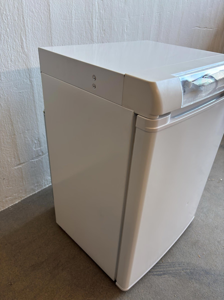 GASOLKYLSKÅP SUNWIND VENTUS 60 TOPPKONTROLL 46L VIT