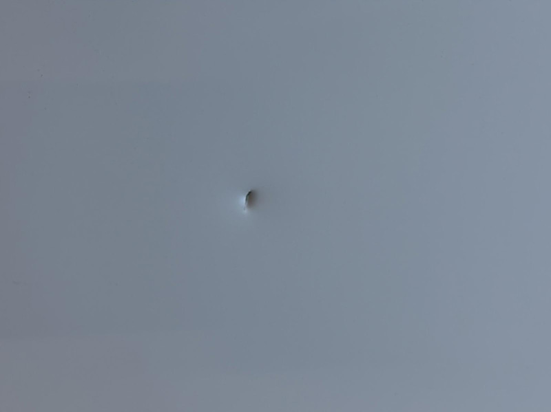 GASOLKYLSKÅP SUNWIND VENTUS 60 TOPPKONTROLL 46L VIT